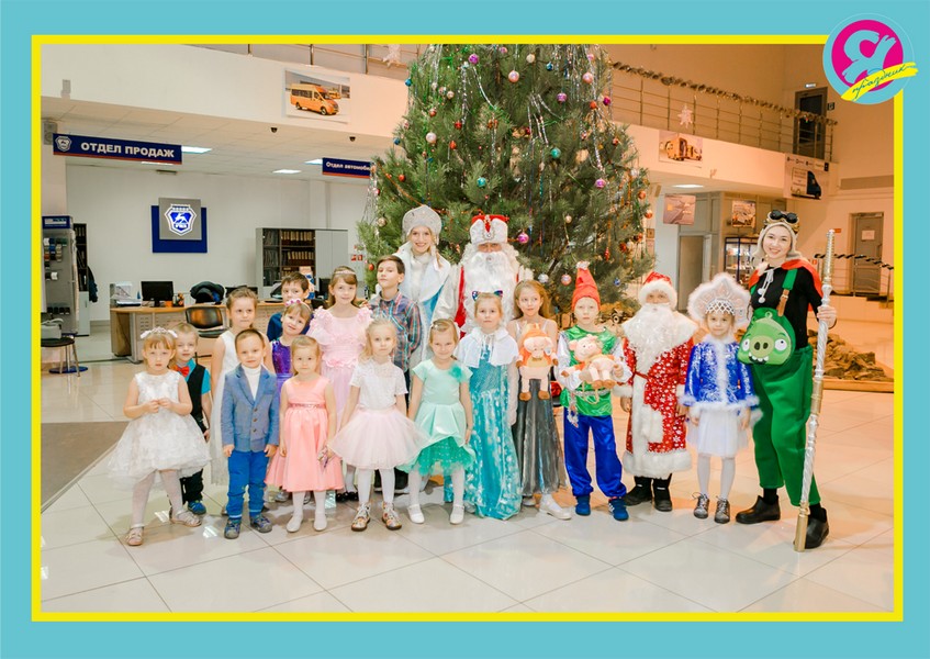 Дед Мороз и Снегурочка dedmoroz00001